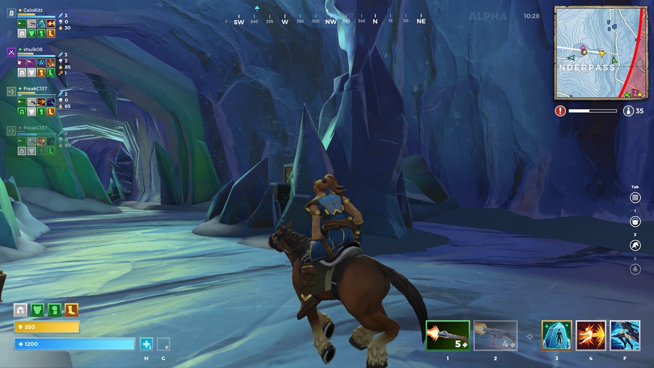 Realm Royale Screenshot 6