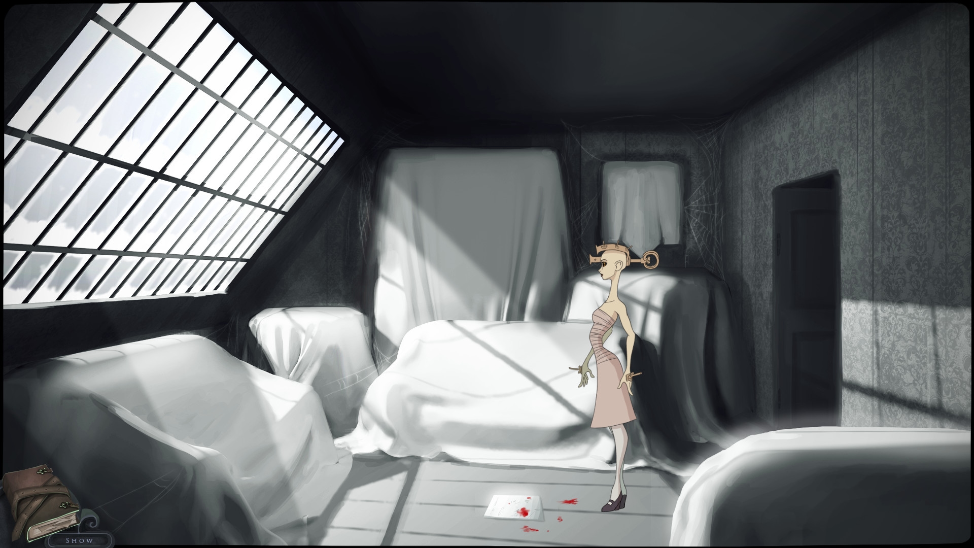 Belladonna Screenshot 6