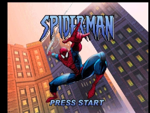 Spider-Man (2000) Screenshot 3