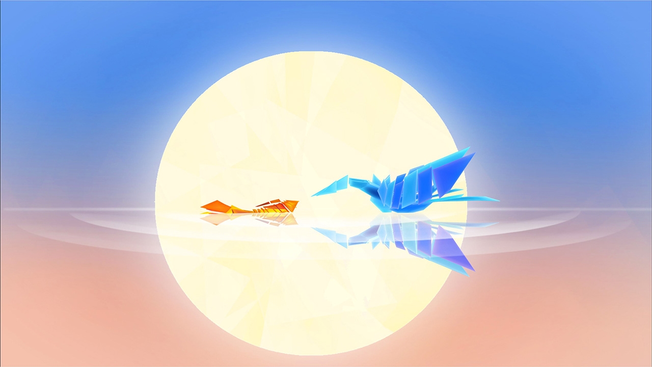Entwined Screenshot 3