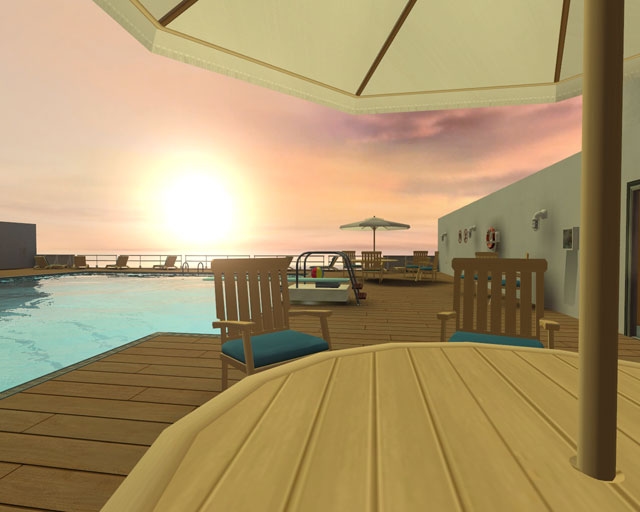 The Ship Screenshot 3