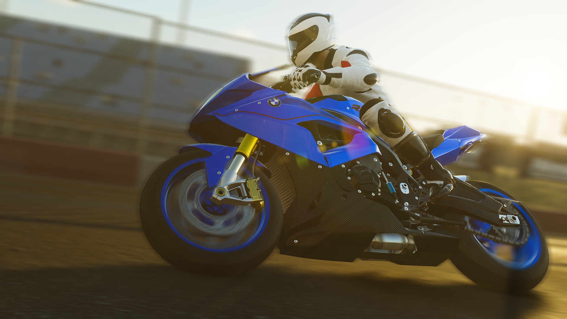 The Crew: Wild Run Screenshot 7