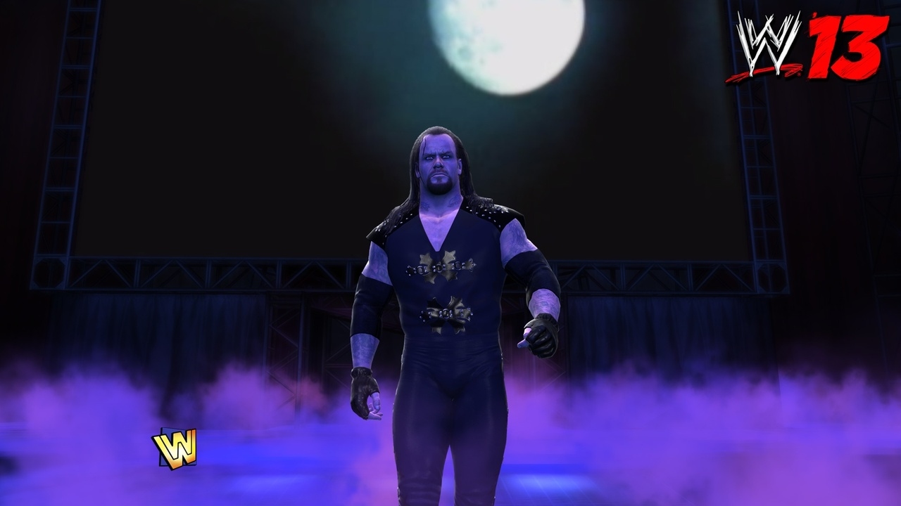 WWE '13 Screenshot 4