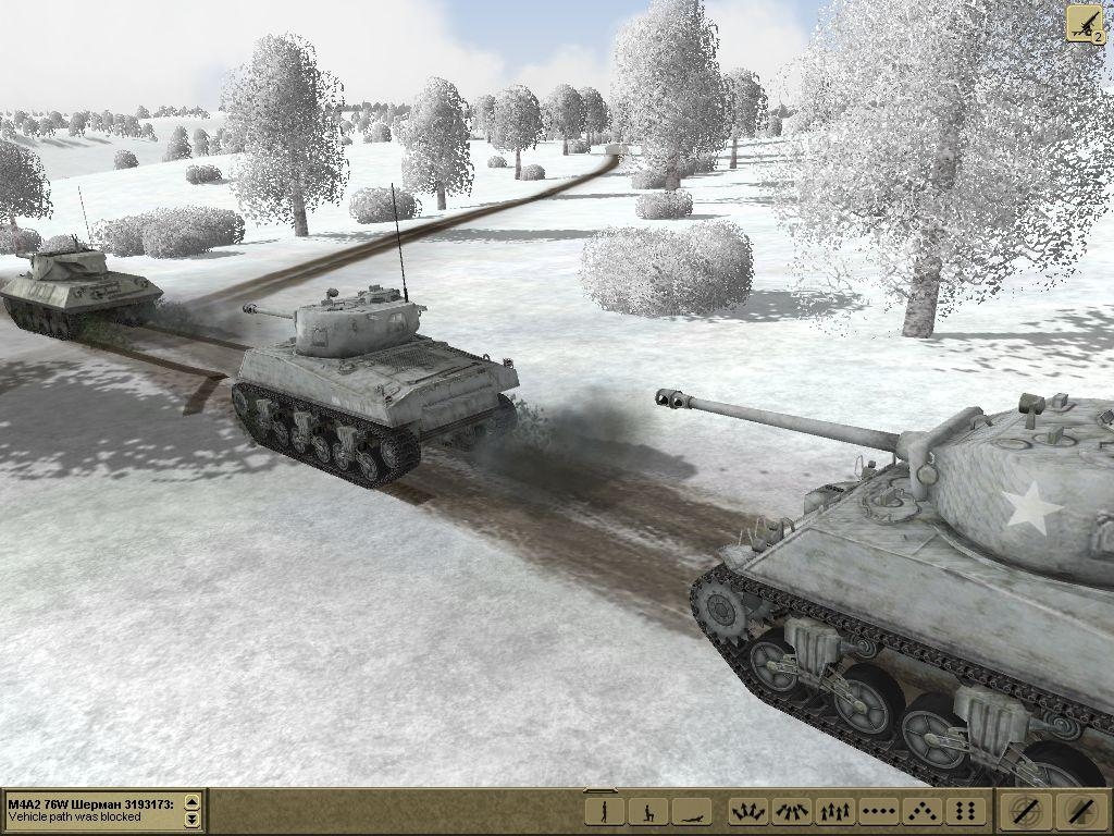 Theatre of War Screenshot 4