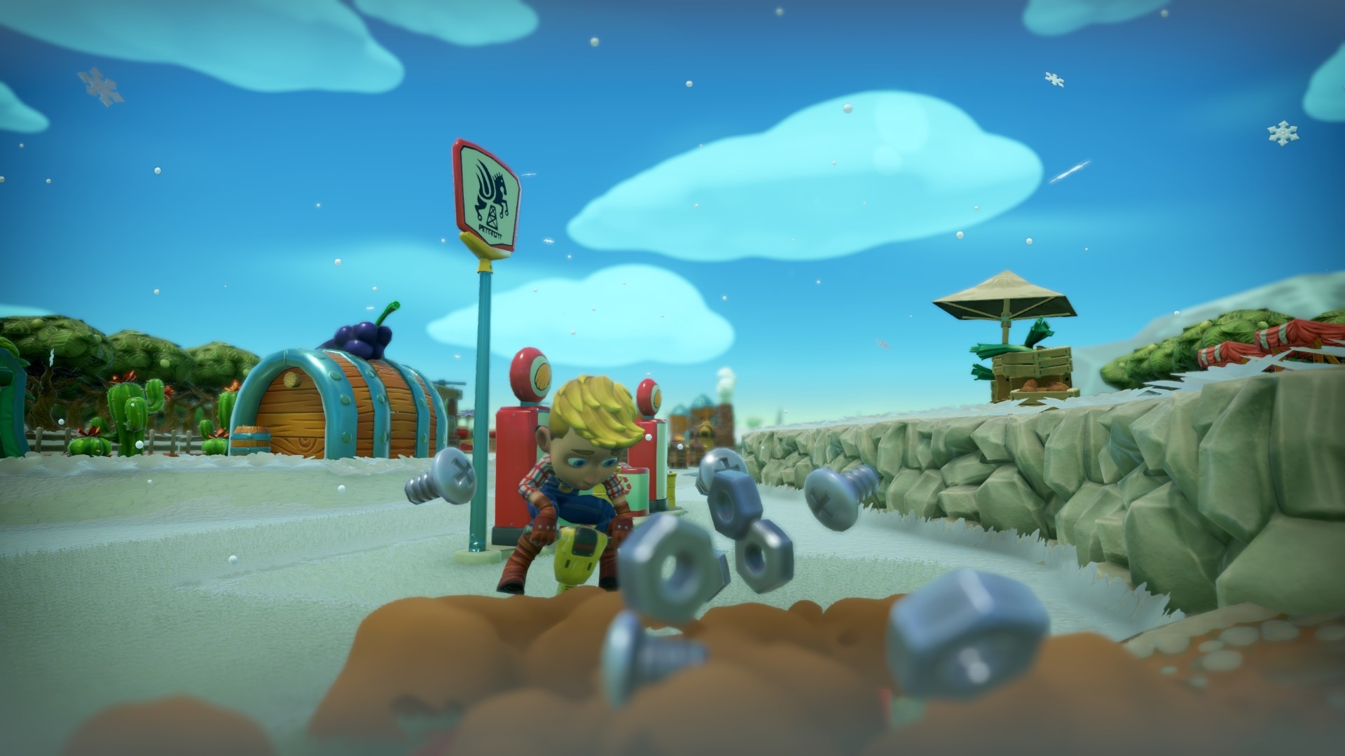 Farm Together Screenshot 6