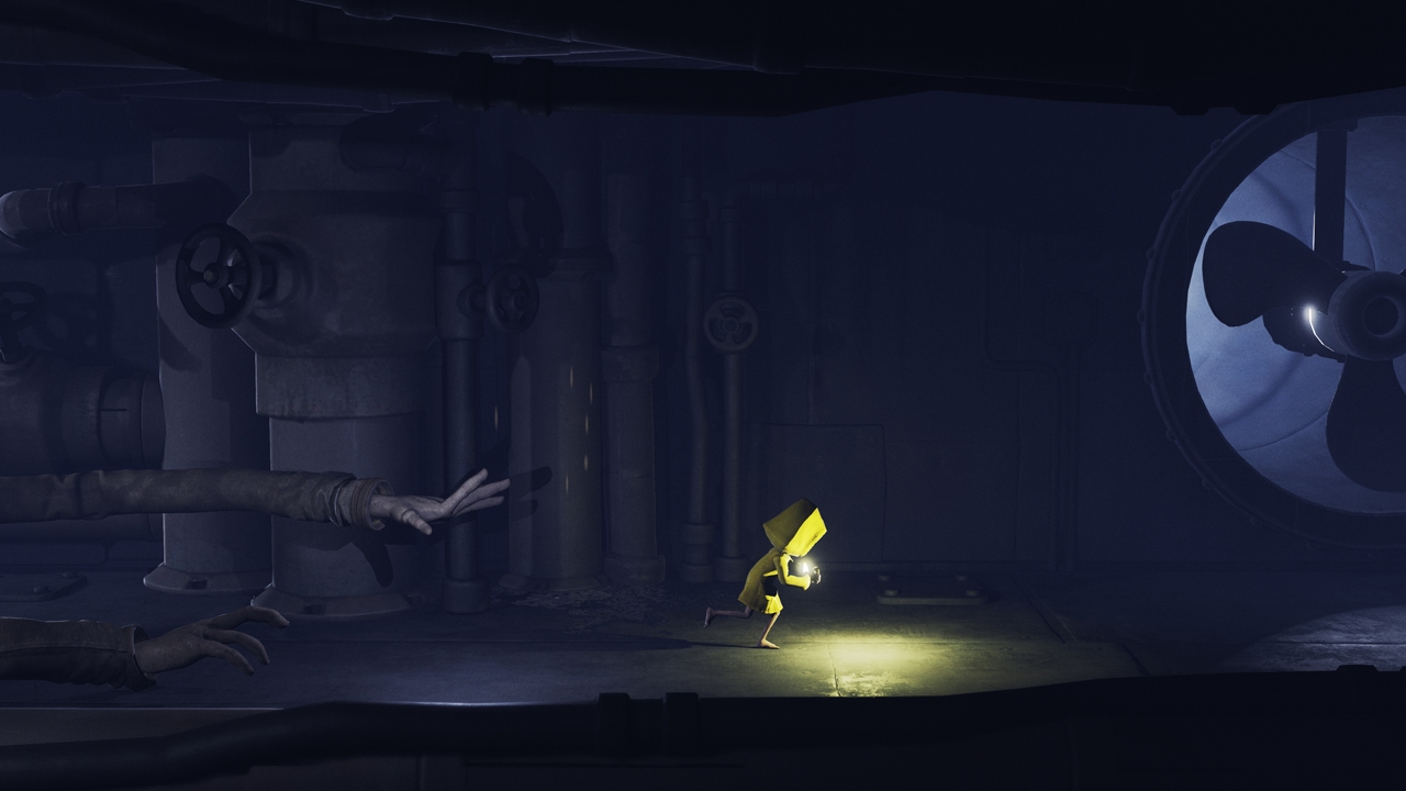 Little Nightmares Screenshot 4