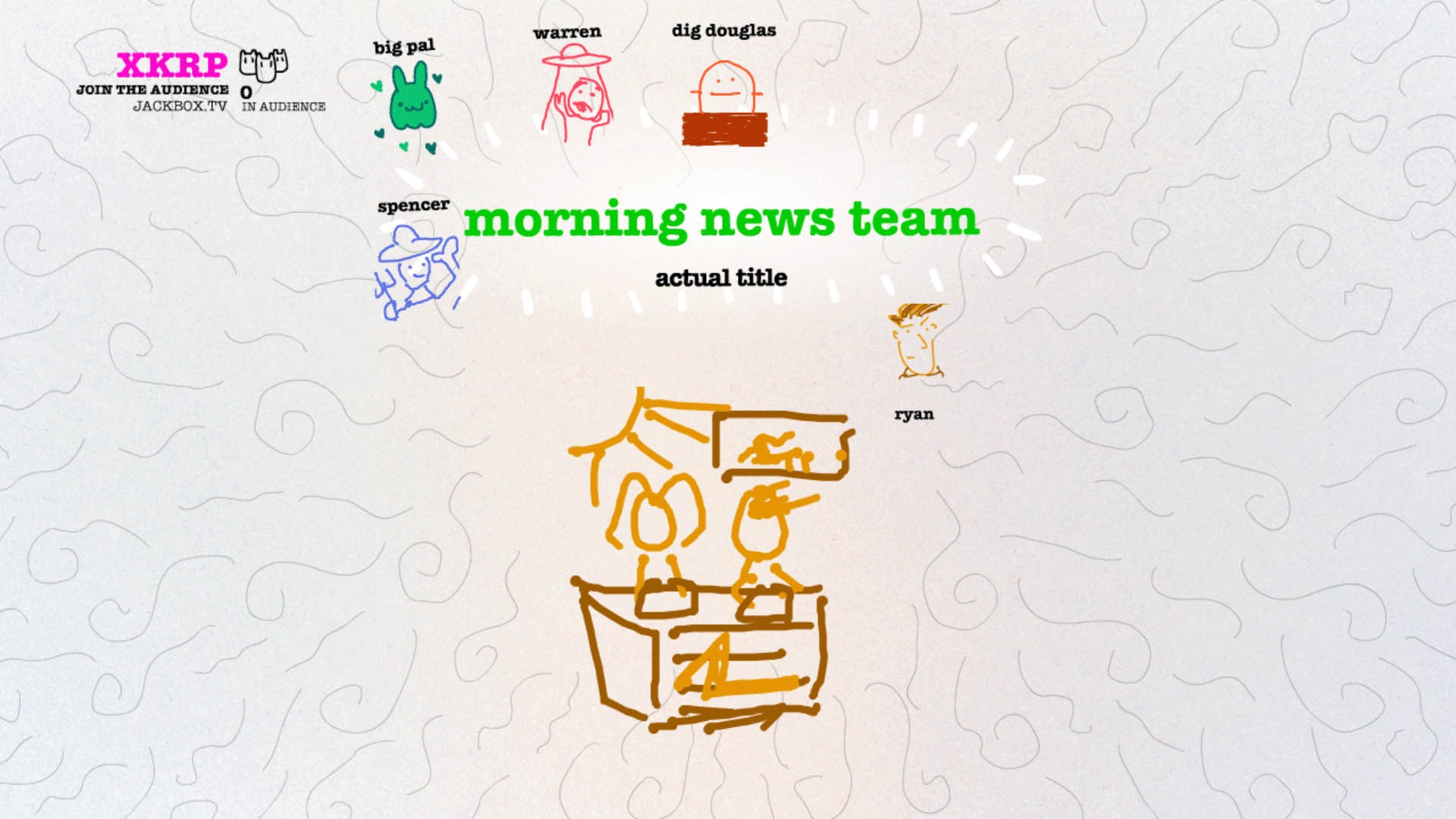 Drawful 2 Screenshot 6
