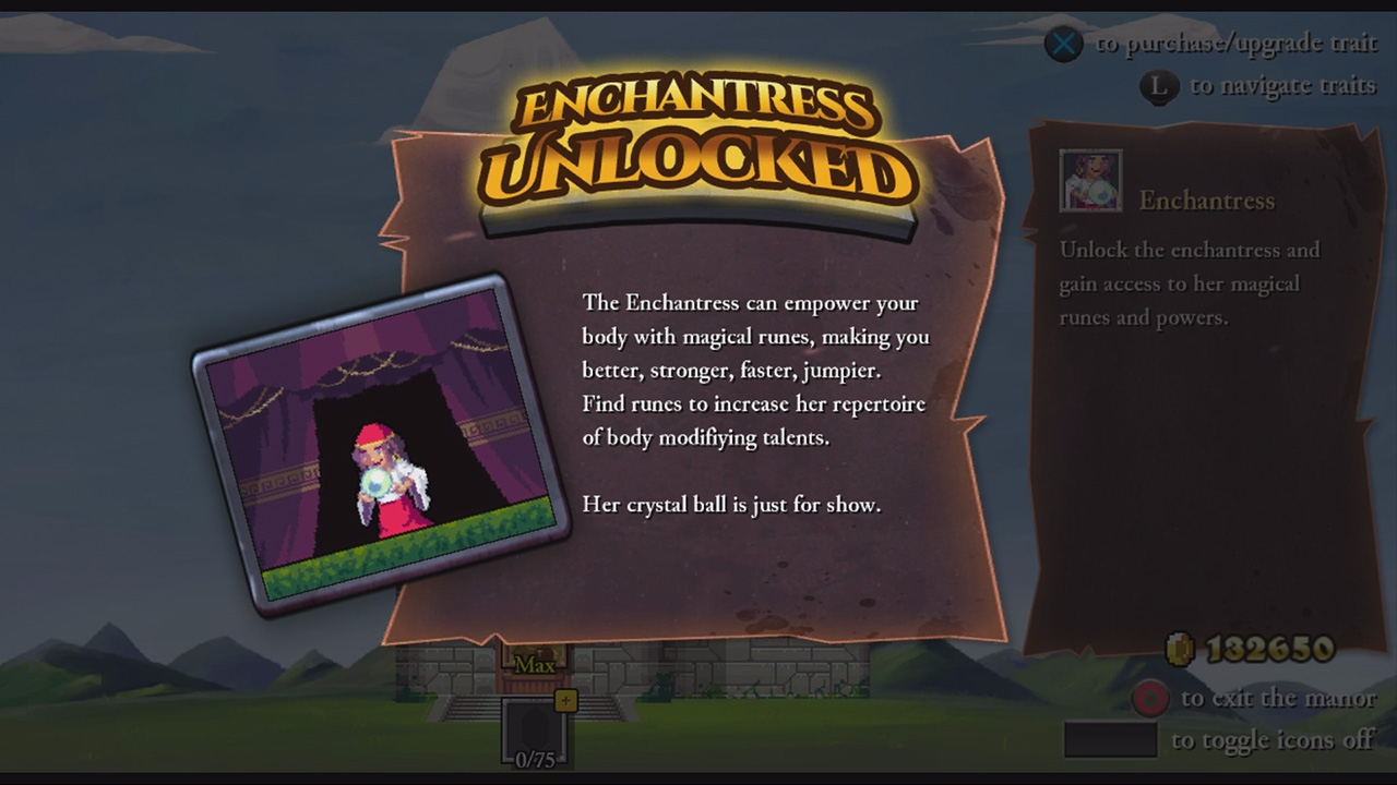 Rogue Legacy Screenshot 7