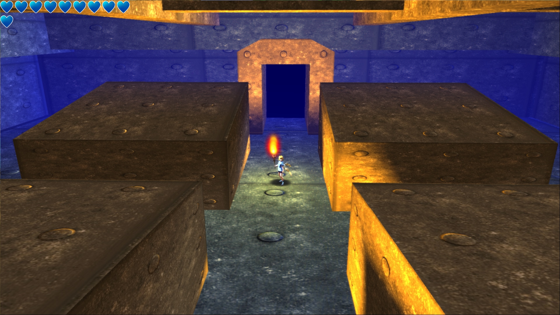 Glass Wing Screenshot 5