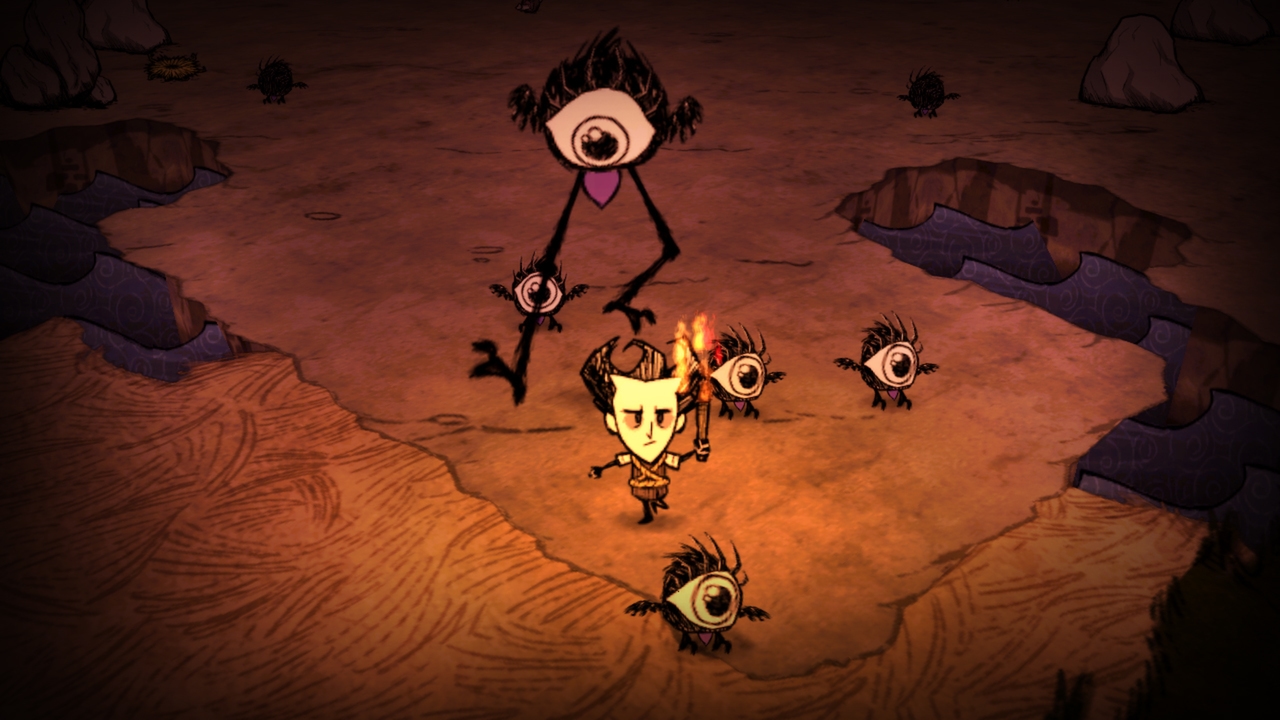Don't Starve Screenshot 7