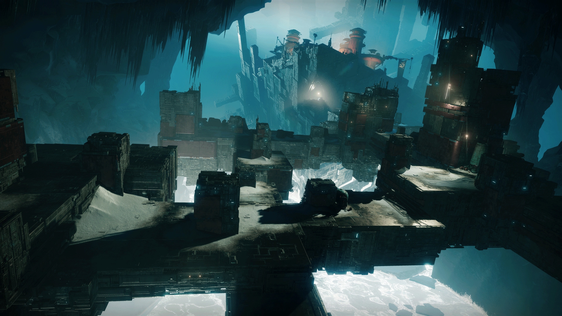 Destiny 2: Beyond Light Screenshot 7