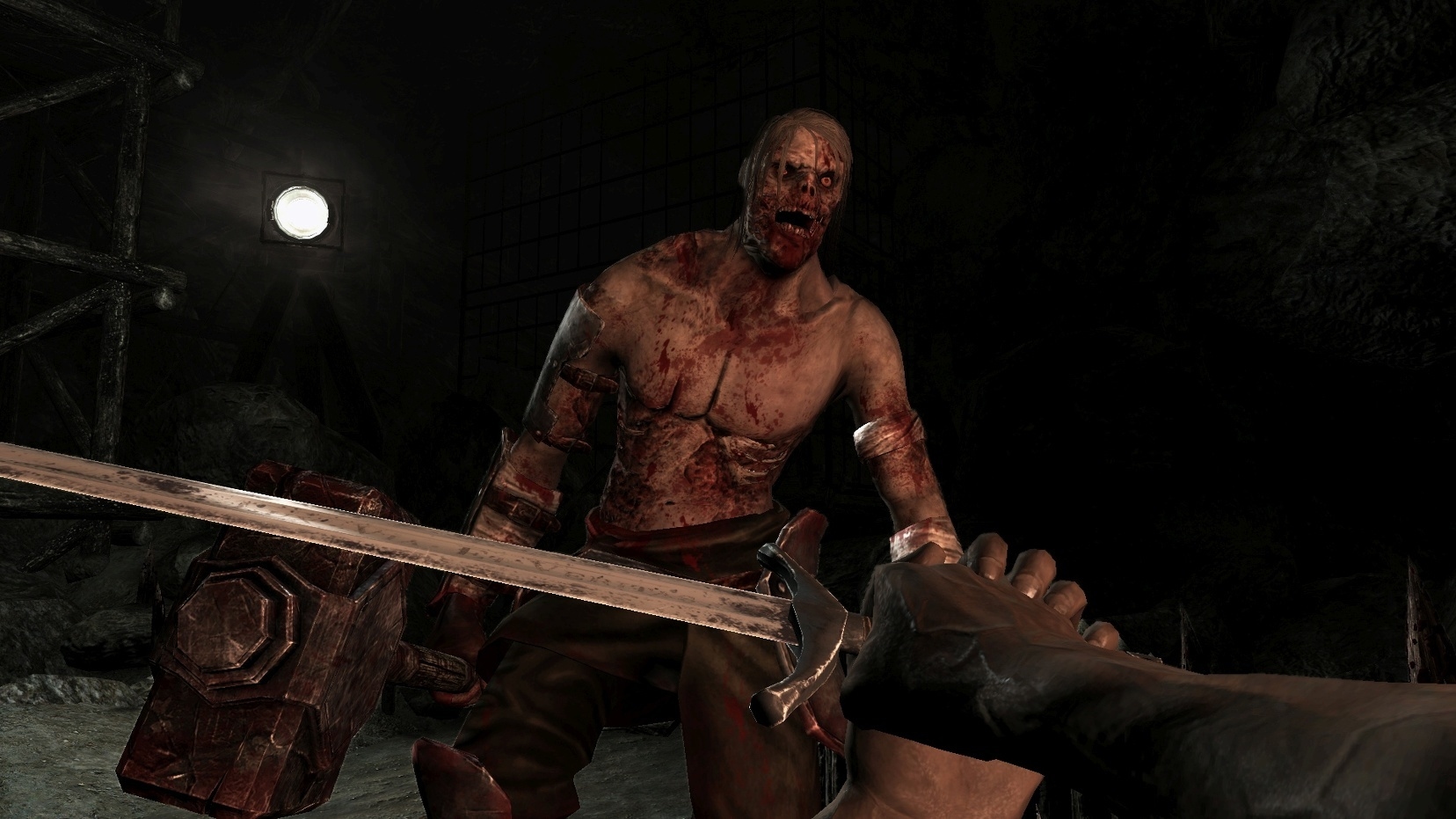 Enderal: Forgotten Stories Screenshot 4