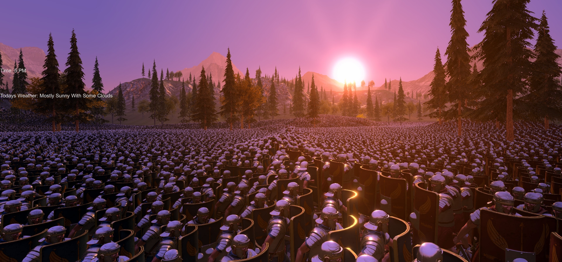 Ultimate Epic Battle Simulator Screenshot 7