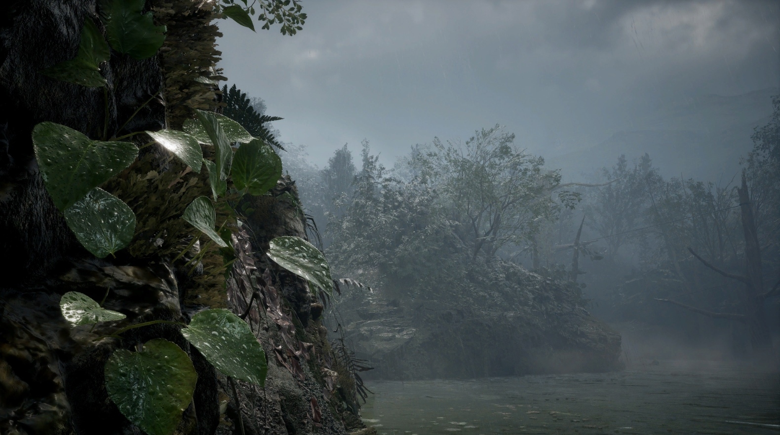 Metal Gear Solid Delta: Snake Eater Screenshot 7