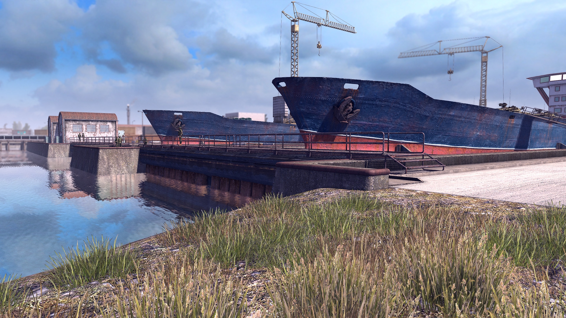 Call to Arms Screenshot 5