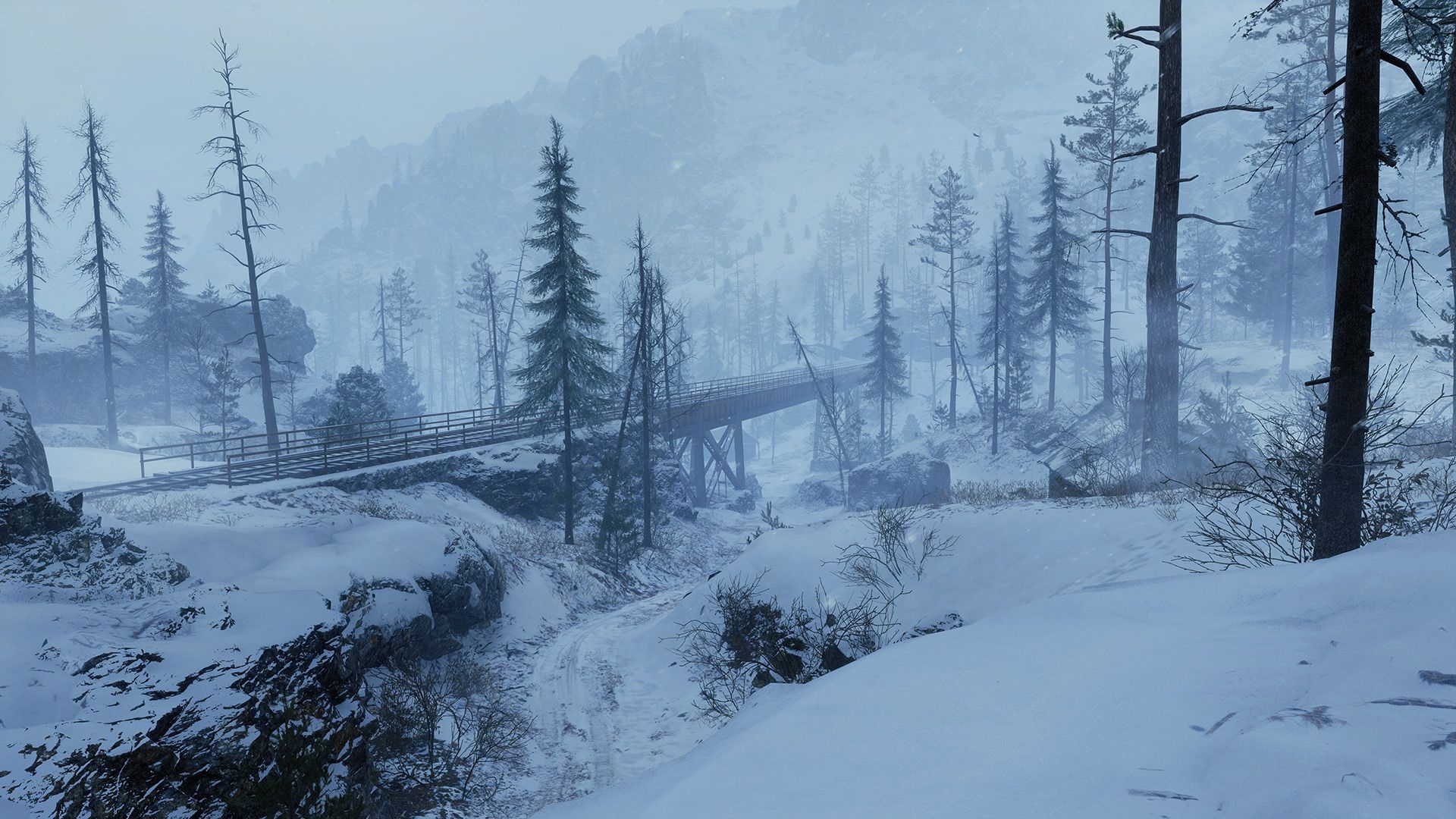 Battlefield 1: In The Name Of The Tsar Screenshot 5