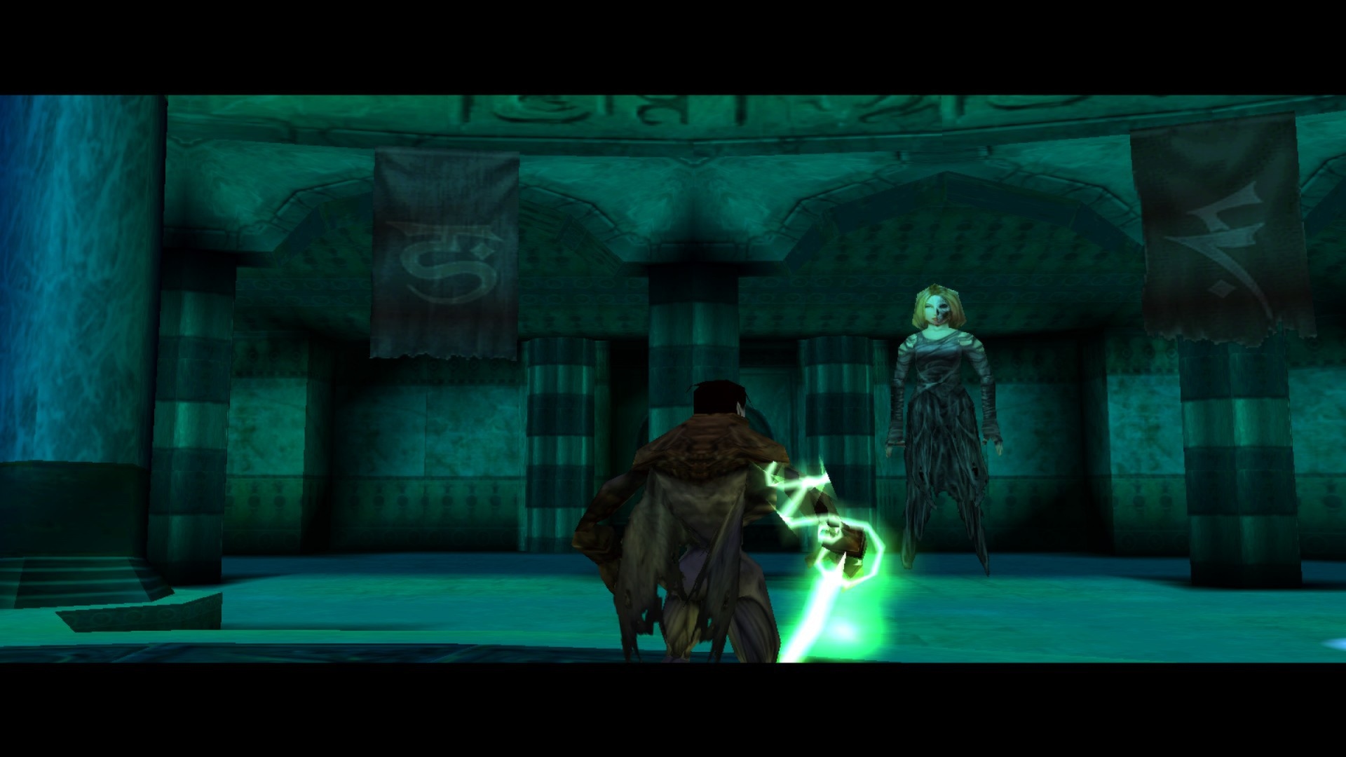 Legacy of Kain: Soul Reaver Screenshot 3