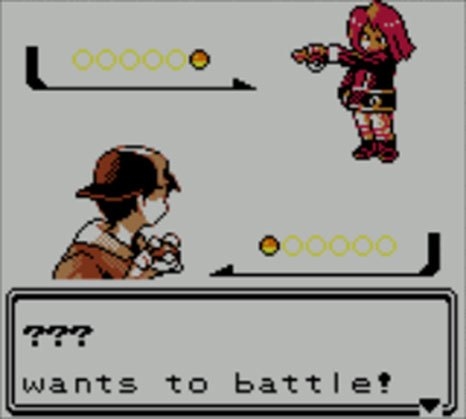 Pokémon Gold, Silver Screenshot 4