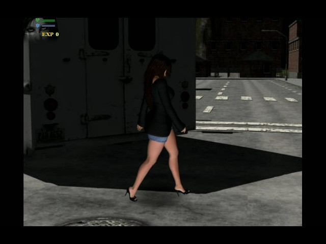 Grave Prosperity: Redux- part 1 Screenshot 6