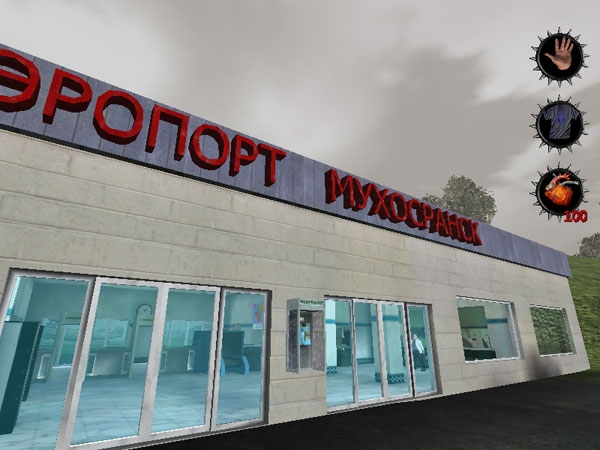 Postal 2: Штопор Жж0т! Screenshot 4