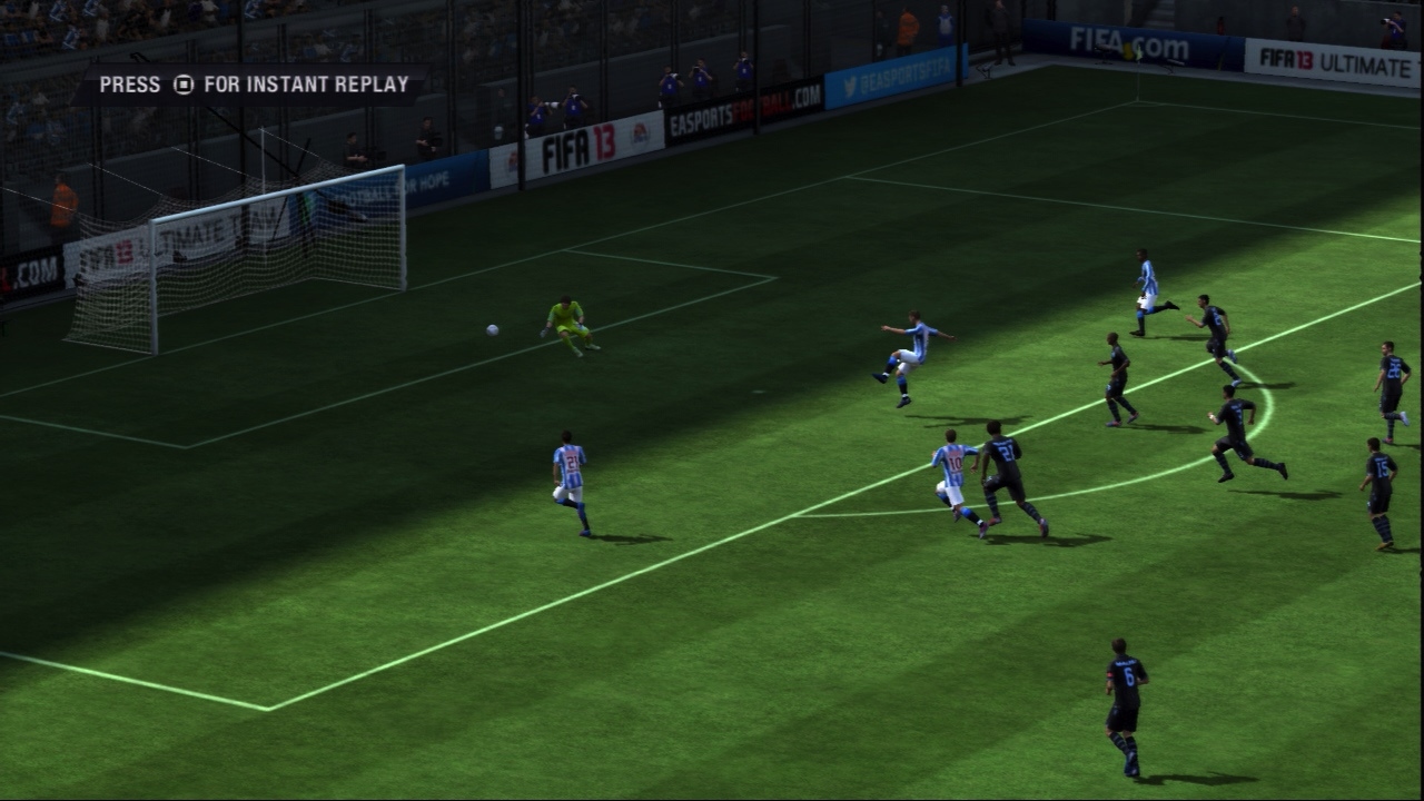 FIFA 13 Screenshot 5
