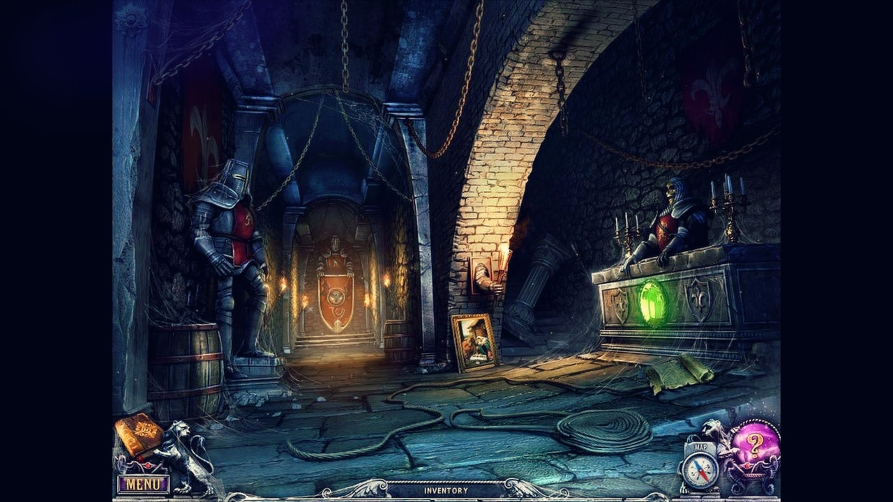 House of 1000 Doors: The Palm of Zoroaster Collector's Edition