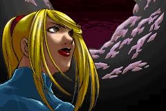 Metroid: Zero Mission Screenshot 6