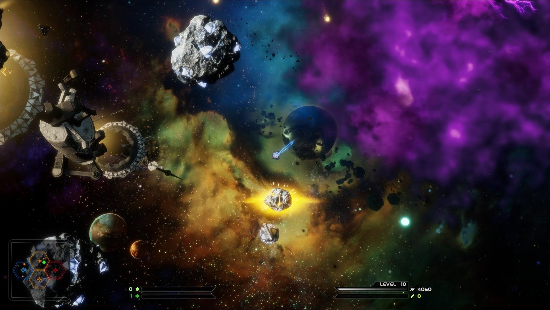 Dead Star Screenshot 4