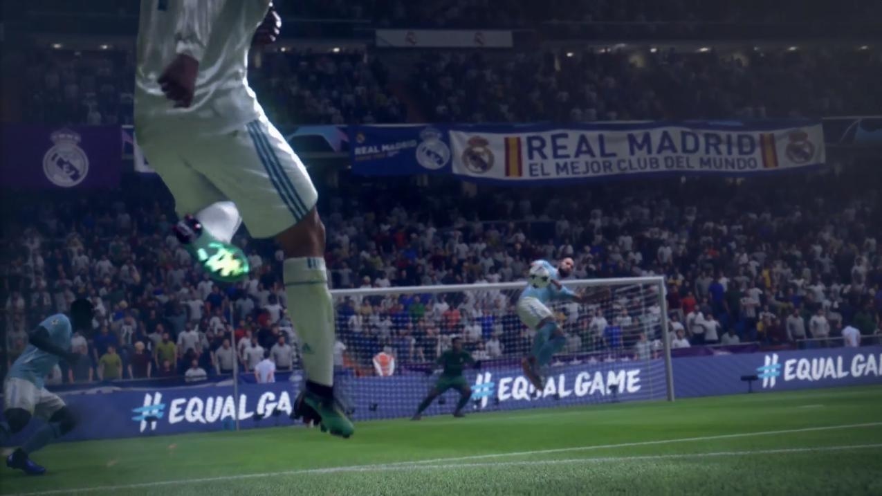 FIFA 19 Screenshot 4