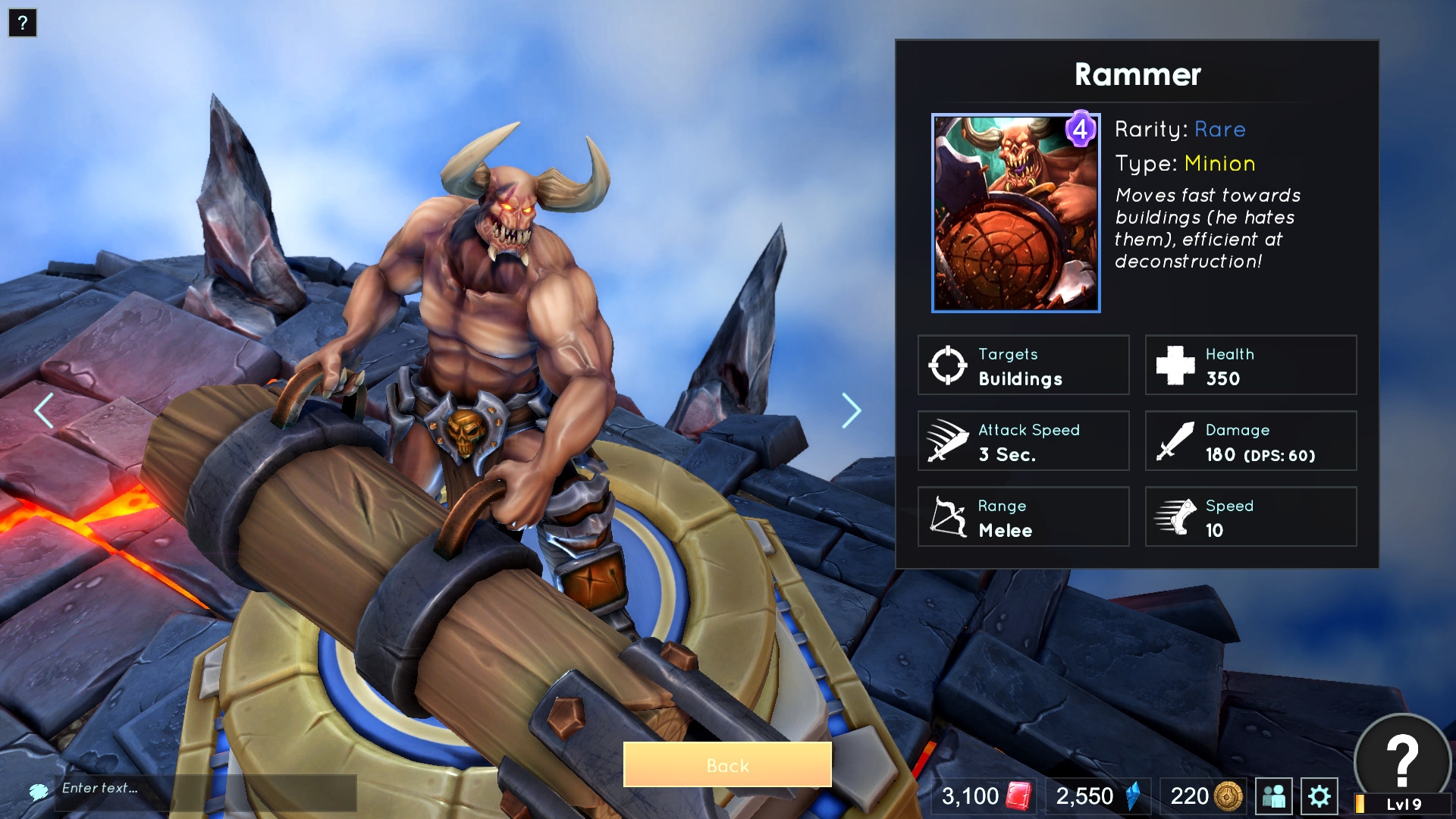 Minion Masters Screenshot 7