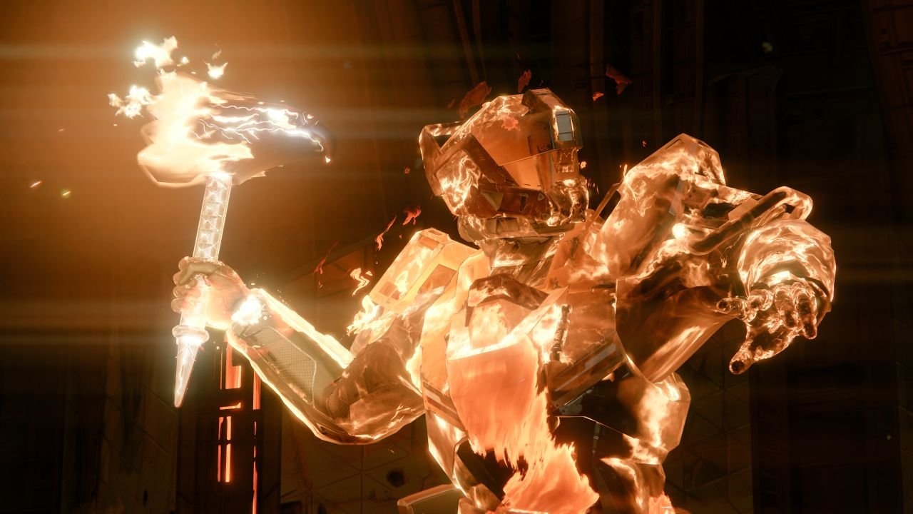 Destiny: The Taken King - Legendary Edition Screenshot 6