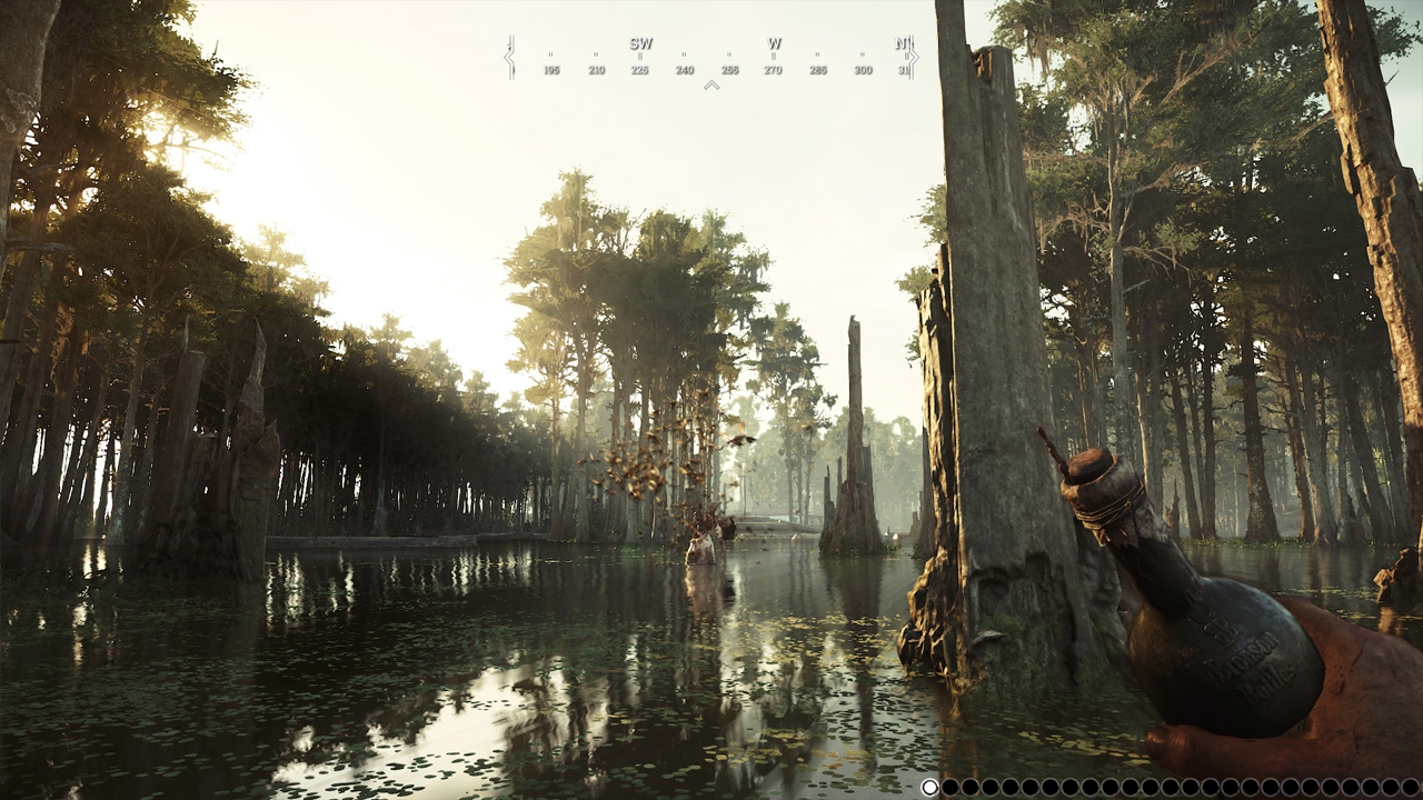 Hunt: Showdown Screenshot 5
