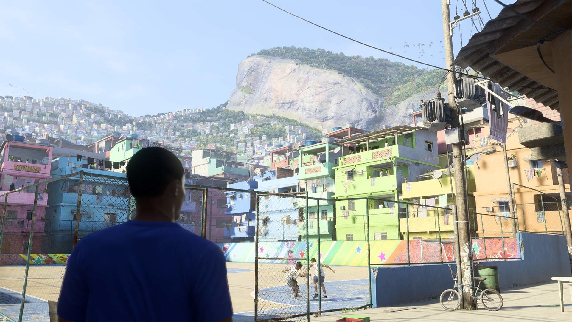 FIFA The Journey Trilogy Screenshot 5