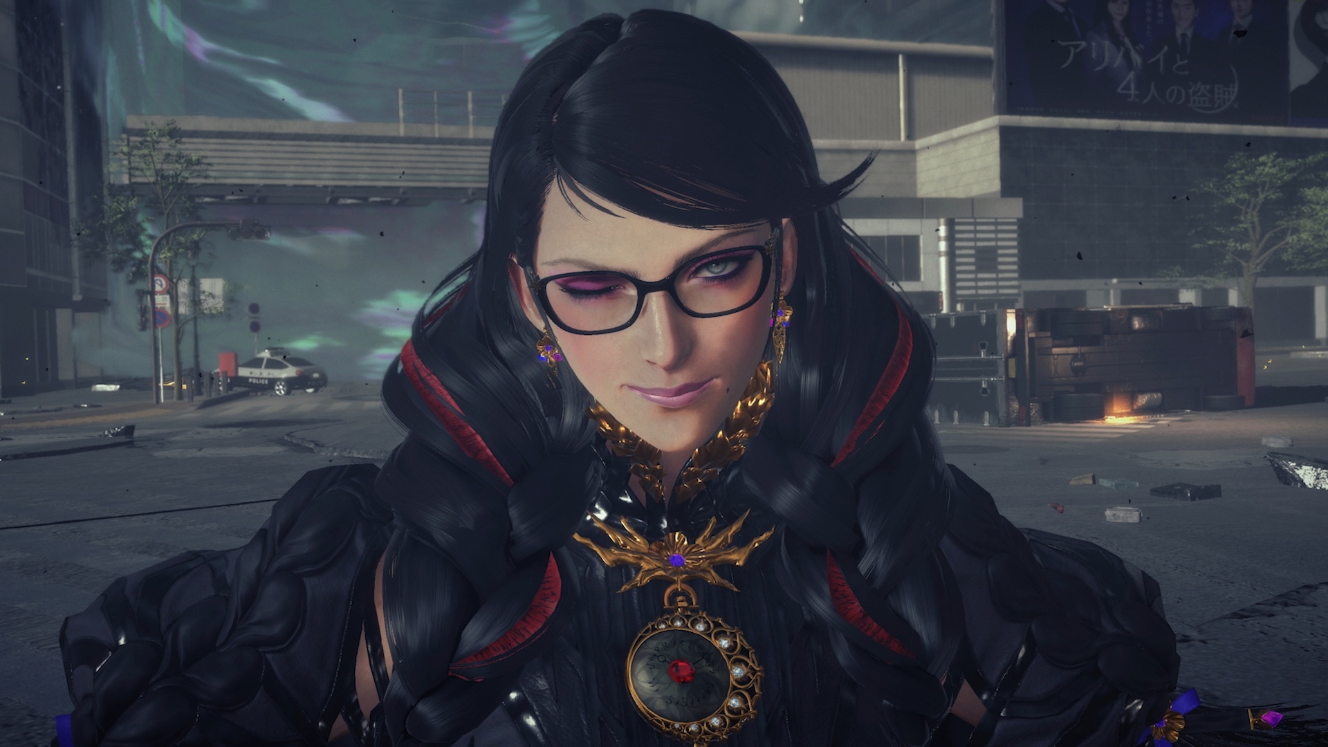 Bayonetta 3 Screenshot 2