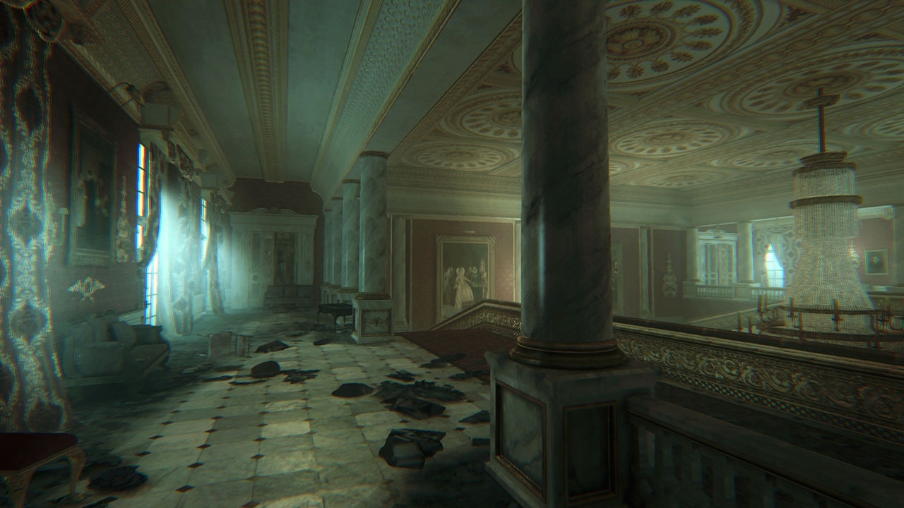 ZOMBI Screenshot 4