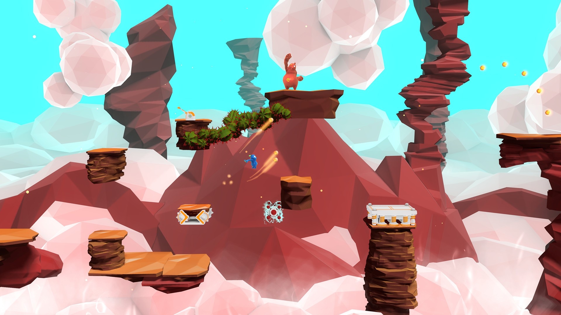 Shift Happens Screenshot 3