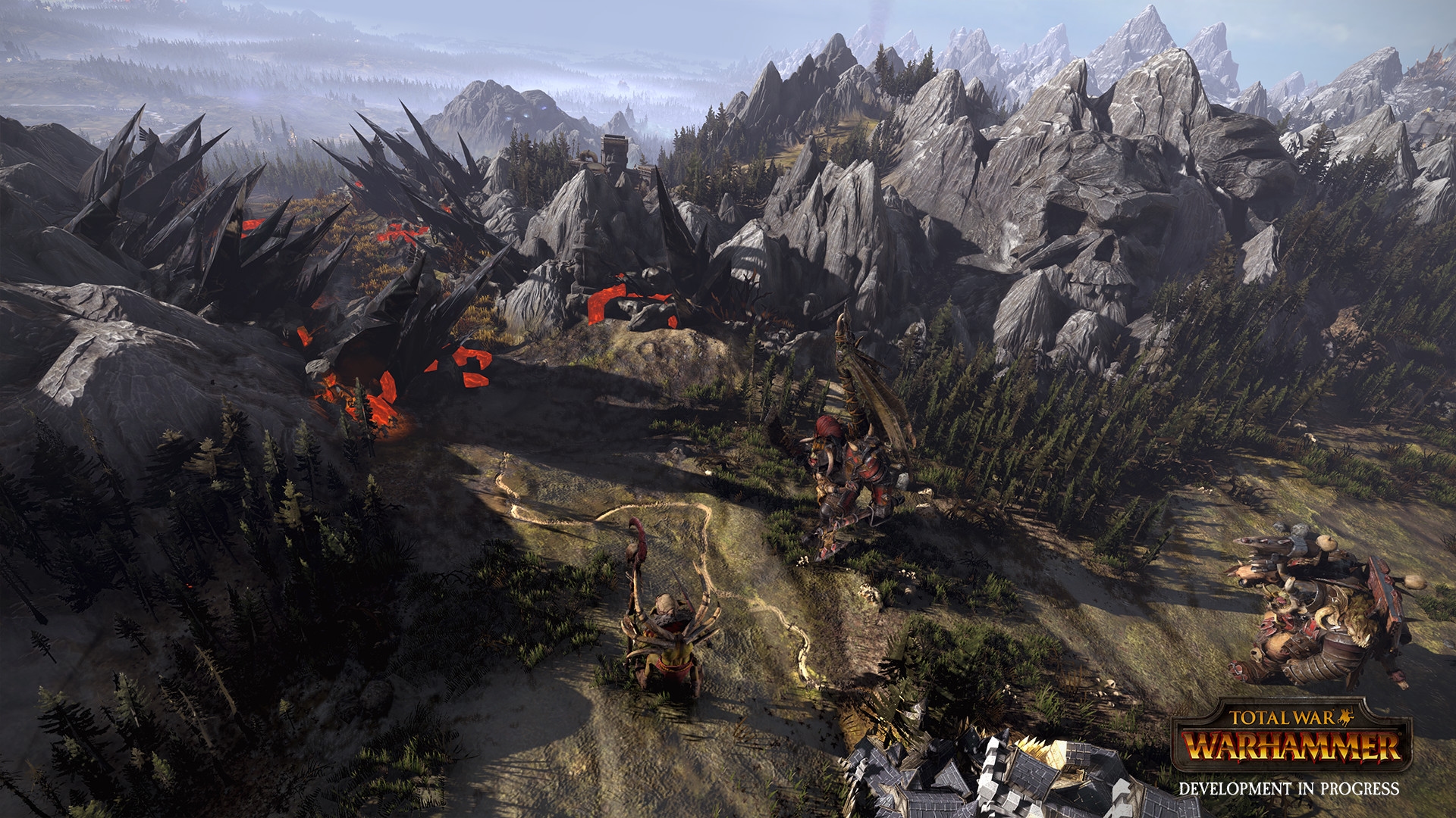 Total War: WARHAMMER Screenshot 7