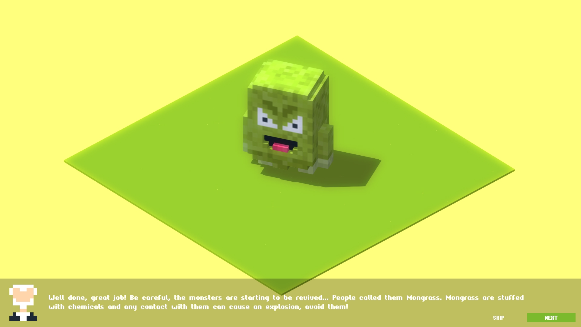 Grass Cutter Screenshot 6