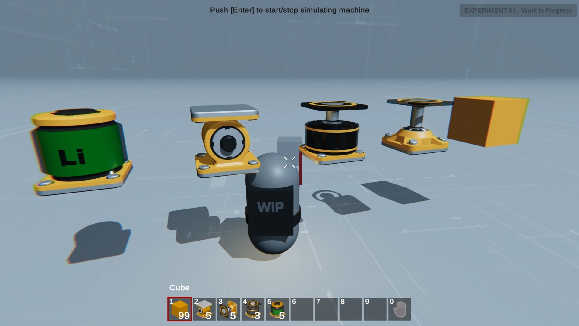 RobocraftX Screenshot 2