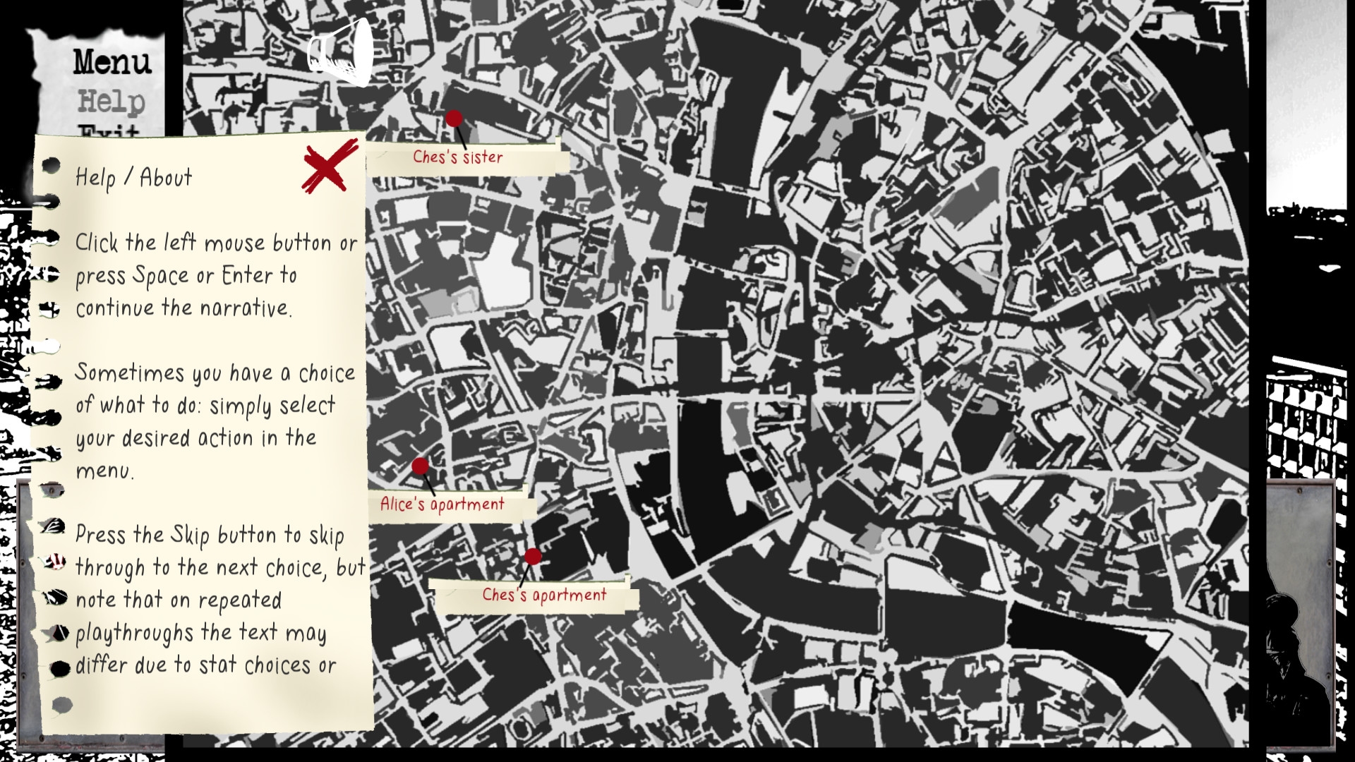 The Bottom of the Well Screenshot 4