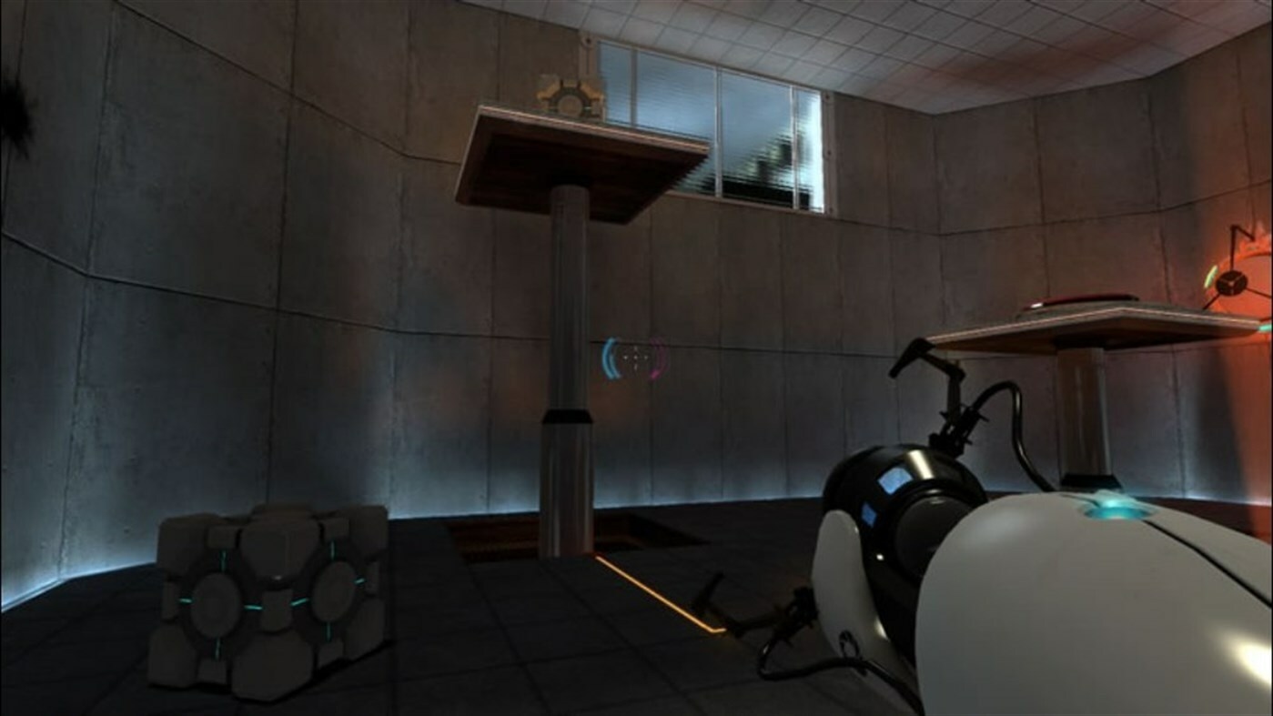 Portal: Still Alive Screenshot 6