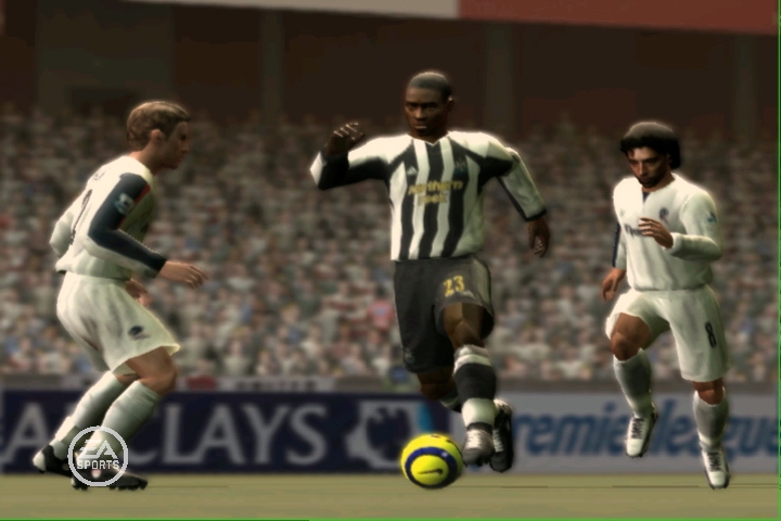 FIFA 07 Screenshot 6