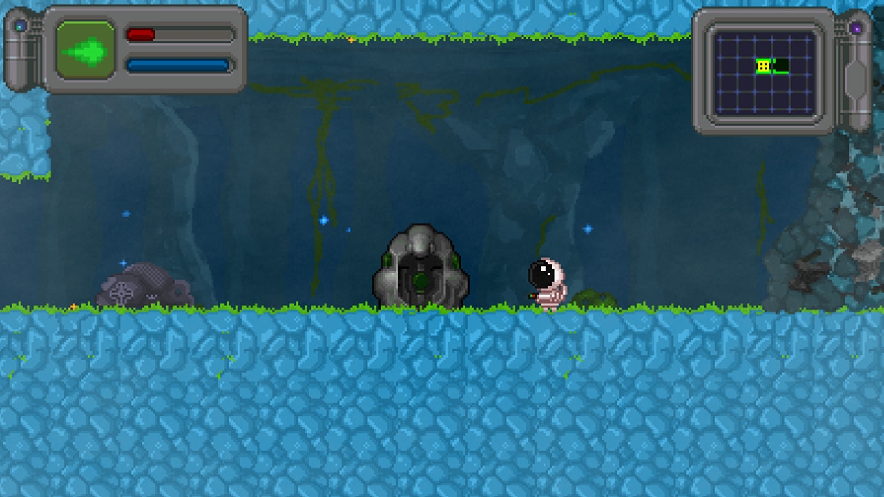 Lost Moon Screenshot 5