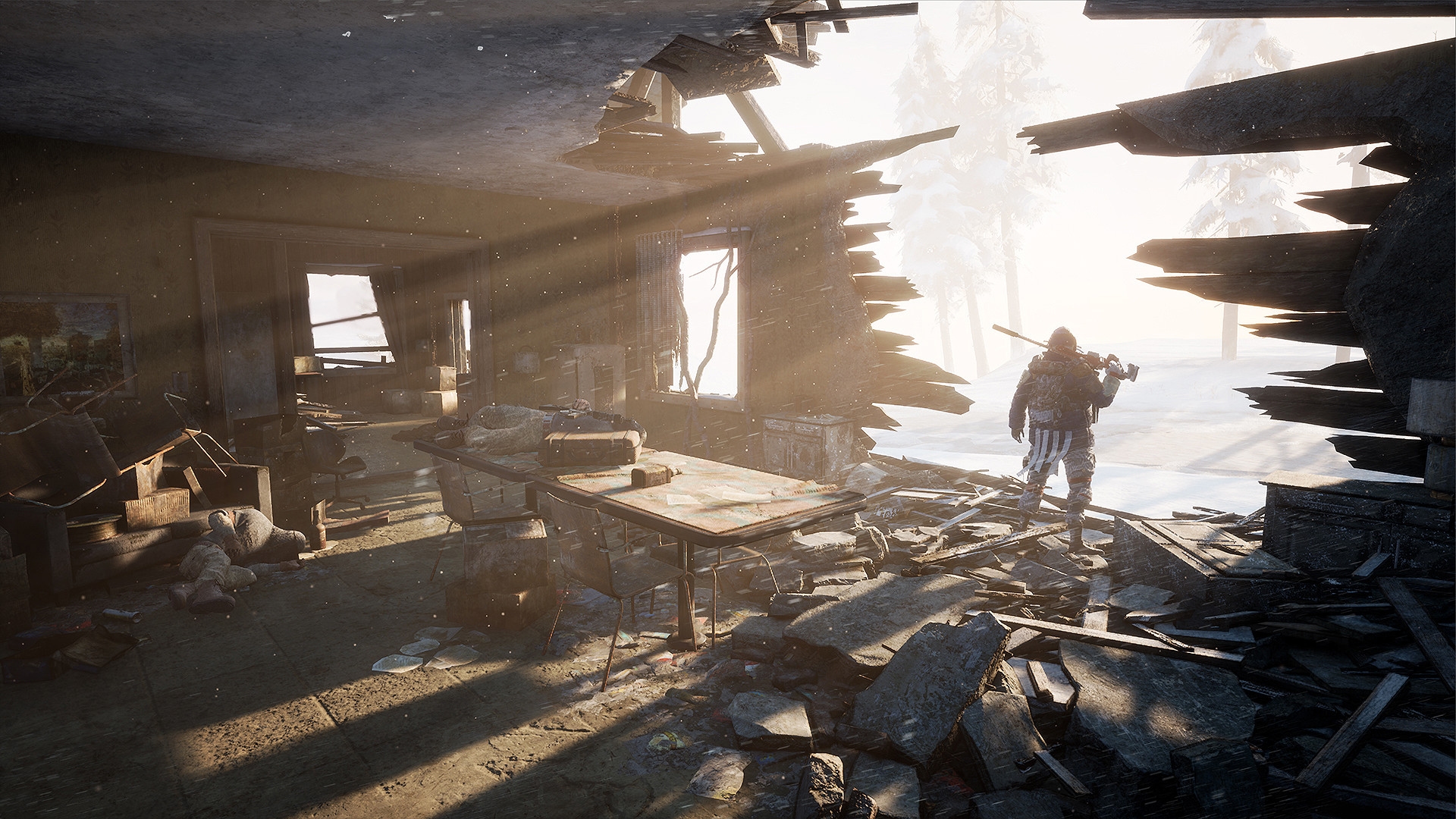 Scavengers Screenshot 5
