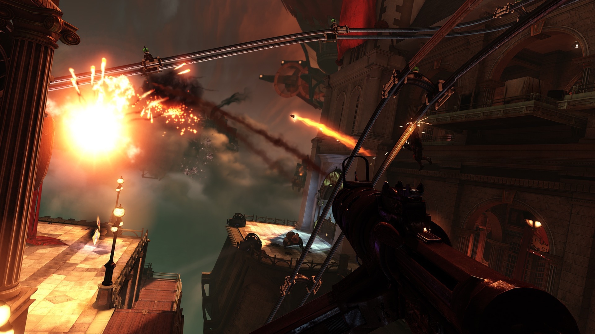 BioShock Infinite Screenshot 7