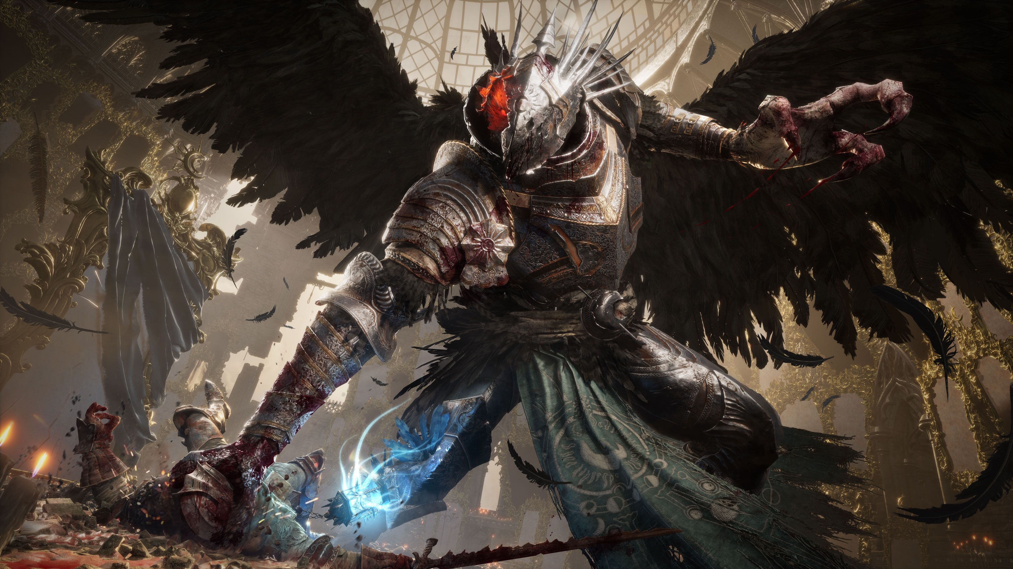 Lords of the Fallen 2 Screenshot 3