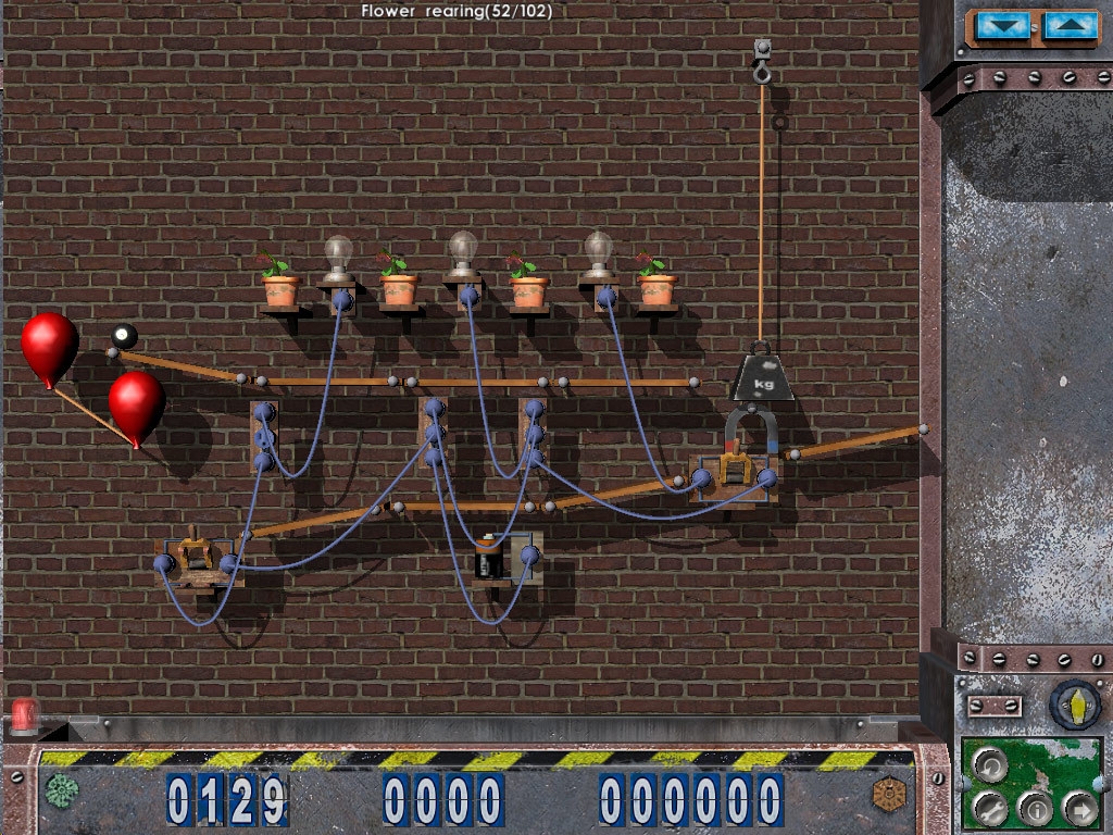 Crazy Machines Screenshot 6