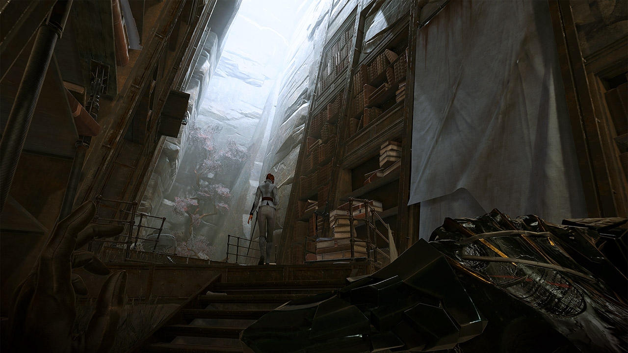 Dishonored: Death of the Outsider Screenshot 4