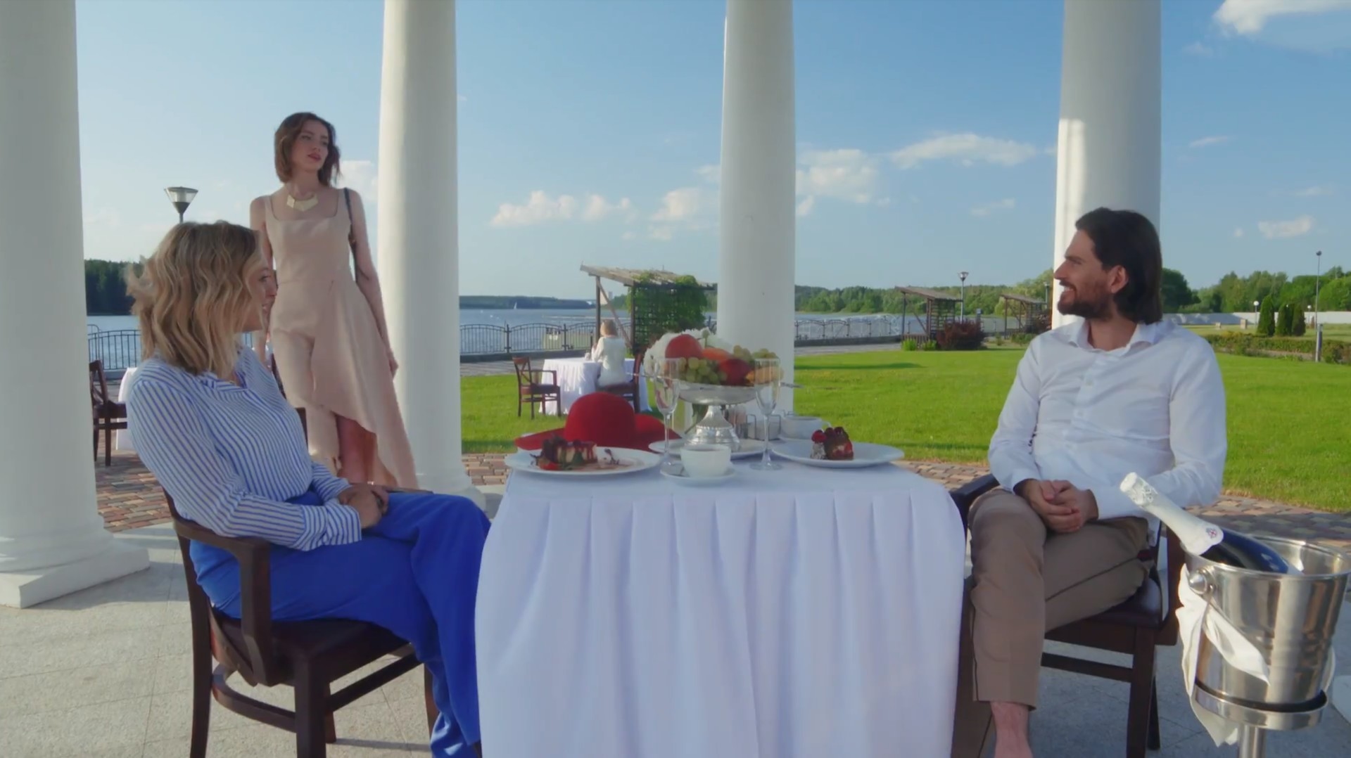 Super Seducer 2: Advanced Seduction Tactics Screenshot 3