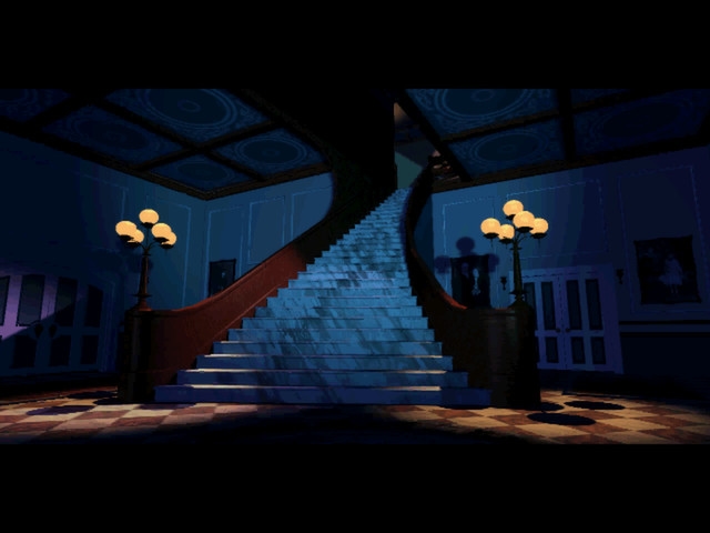 The 7th Guest Screenshot 6